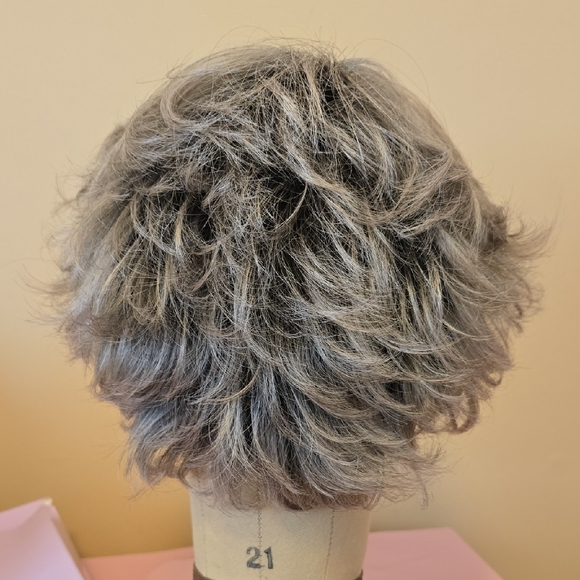 Paul Young Dance Petite Color 56-1B Basic Cap - Picture 4 of 8